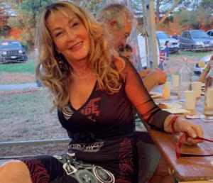 Rita Giusti è morta addio alla parrucchiera di Follonica